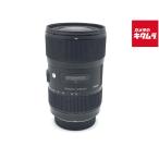 【中古】 【難あり品】 シグマ 18-35m