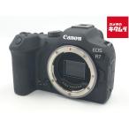 【中古】 【並品】 キヤノン EOS R7 ボディ