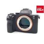 [ б/у ] [ товар среднего качества ] Sony α7II корпус [ILCE-7M2]