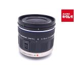 【中古】 【難あり品】 オリンパス M.ZUIKO DIGITAL ED 9-18mm F4.0-5.6