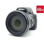 [ б/у ] [ хорошая вещь ] Nikon COOLPIX P1100
