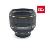 【中古】 【並品】 シグマ 30mm F1.4 EX