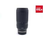 【中古】 【並品】 タムロン 70-300mm F4.5-6.3 Di III RXD ソニーEマウント用（Model A047）
