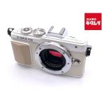 [ б/у ] [ товар среднего качества ] Olympus PEN Lite E-PL7 корпус белый 