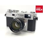 [ б/у ] [ прекрасный товар ] Nikon S3 2000 год память модель 