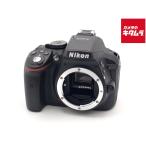 【中古】 【並品】 ニコン D5300 ボディ ブラック