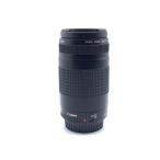 【中古】 【難あり品】 キヤノン EF 75-300mm F4-5.6 II