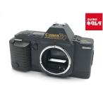 [ б/у ] [ с дефектом товар ] Canon T70 корпус 