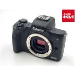 [ б/у ] [ товар среднего качества ] Canon EOS Kiss M2 корпус черный 