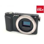 [ б/у ] [ товар среднего качества ] Sony α NEX-3N корпус черный 