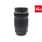 【中古】 【並品】 OM SYSTEM M.ZUIKO DIGITAL ED 75-300mm F4.8-6.7 II