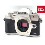 OM SYSTEM OM-D E-M10 Mark IV