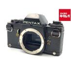 [ б/у ] [ товар среднего качества ] Pentax (PENTAX)LX Body