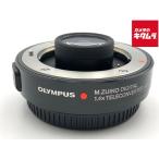 [ б/у ] [ прекрасный товар ] Olympus 1.4 раз tere конвертер MC-14