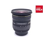 【中古】 【並品】 シグマ 10-20mm F4-5