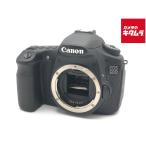 【中古】 【並品】 キヤノン EOS 60D �