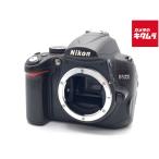 【中古】 【難あり品】 ニコン D5000 ボディ