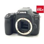 キヤノン EOS 90D ボディ EOS デジタル一眼レフカメラ - 最安値・価格