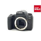 ショッピングEOS 【中古】 【良品】 キヤノン EOS 9000D ボディ