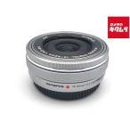 【中古】 【難あり品】 オリンパス M.ZUIKO DIGITAL ED 14-42mm F3.5-5.6 EZ シルバー
