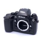 [ б/у ] [ с дефектом товар ] Nikon F4