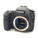 【中古】 【良品】 キヤノン EOS 80D ボディ