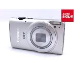 【中古】 【良品】 キヤノン IXY 610F シルバー