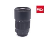 [ б/у ] [ с дефектом товар ] Sigma 70-300mm F4-5.6 DG OS Nikon для 