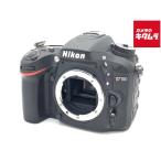 【中古】 【良品】 ニコン D7100 ボデ