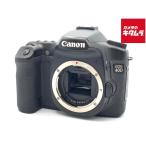 ショッピングEOS 【中古】 【並品】 キヤノン EOS 40D ボディ