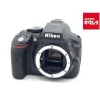 【中古】 【並品】 ニコン D5300 ボディ ブラック