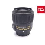 ショッピングed 【中古】 【並品】 ニコン AF-S NIKKOR 35mm f/1.8G ED