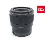【中古】 【並品】 ソニー FE 50mm F1.8 [SEL50F18F]