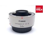 [ б/у ] [ хорошая вещь ] Canon ek stain da-EF1.4xIII