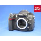 【中古】 【難あり品】 ニコン D7000 
