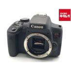 ショッピングEOS 【中古】 【並品】 キヤノン EOS Kiss X8i ボディ