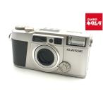 [ б/у ] [ товар среднего качества ] Fuji пленка KLASSE серебряный 