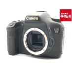 【中古】 【並品】 キヤノン EOS7D ボ
