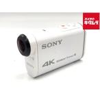 [ б/у ] [ хорошая вещь ] Sony цифровой 4K видео камера магнитофон FDR-X1000V