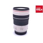 ショッピングIS 【中古】 【良品】 キヤノン RF70-200mm F4 L IS USM