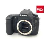 【中古】 【並品】 キヤノン EOS 60D �