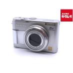 [ б/у ] [ с дефектом товар ] Panasonic (Panasonic)DMC-LZ2 серебряный [500 десять тысяч пикселей ]