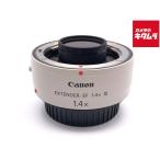 [ б/у ] [ товар среднего качества ] Canon ek stain da-EF1.4xIII