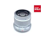 ショッピングオリンパス 【中古】 【良品】 オリンパス M.ZUIKO DIGITAL 45mm F1.8 シルバー