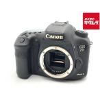 【中古】 【並品】 キヤノン EOS 7D Ma