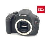 【中古】 【良品】 キヤノン EOS Kiss 