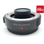 [ б/у ] [ хорошая вещь ] Panasonic DMW-TC14 1.4 раз tere конвертер 