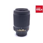 [ б/у ] [ с дефектом товар ] Nikon AF-S DX VR Zoom Nikkor ED 55-200mm F4-5.6G(IF)