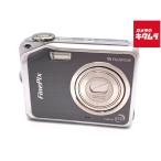 [ б/у ] [ товар среднего качества ] Fuji пленка FinePix V10 серебряный 