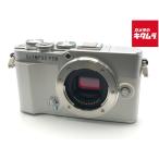 ショッピングオリンパス 【中古】 【美品】 オリンパス PEN E-P7 ボディ ホワイト